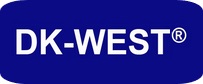 Logo Systemhersteller DK-WEST WDVS