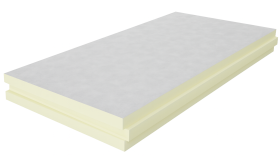 Kategorie- / Produktbild: PIR Dämmplatte